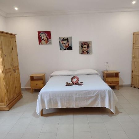 Unique Owl Apartments Sanyang Ngoại thất bức ảnh