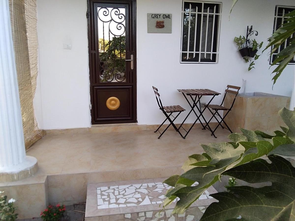 Unique Owl Apartments Sanyang Ngoại thất bức ảnh