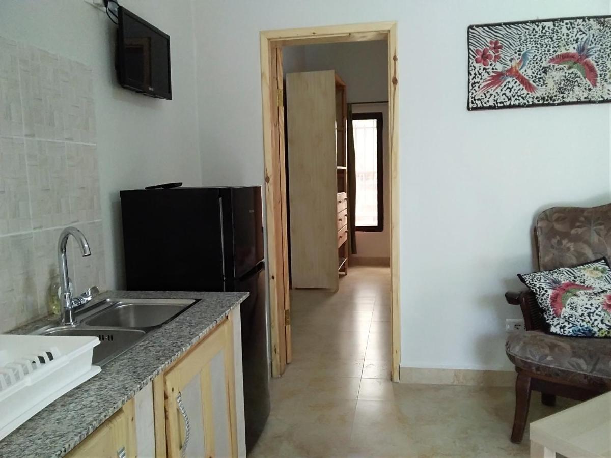 Unique Owl Apartments Sanyang Ngoại thất bức ảnh