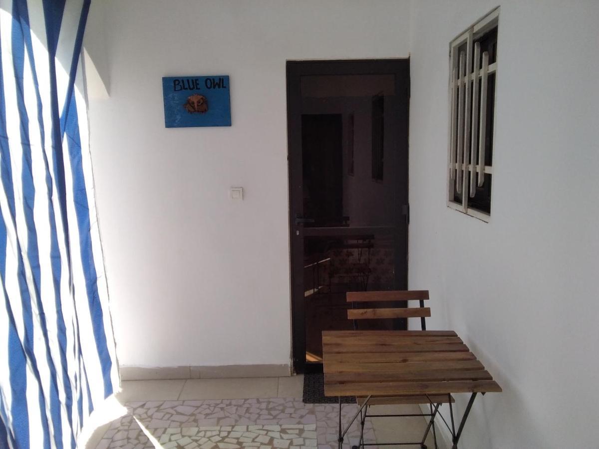 Unique Owl Apartments Sanyang Ngoại thất bức ảnh