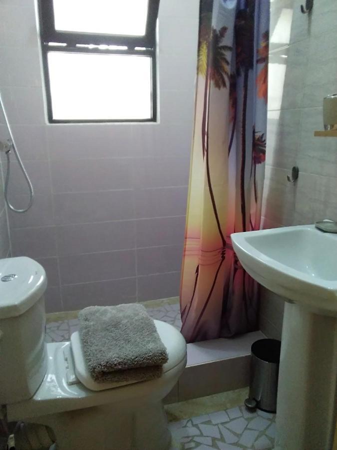 Unique Owl Apartments Sanyang Ngoại thất bức ảnh