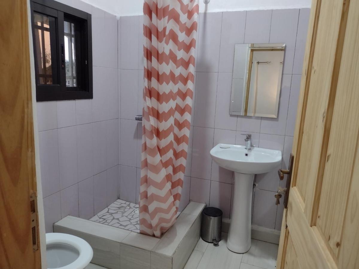 Unique Owl Apartments Sanyang Ngoại thất bức ảnh