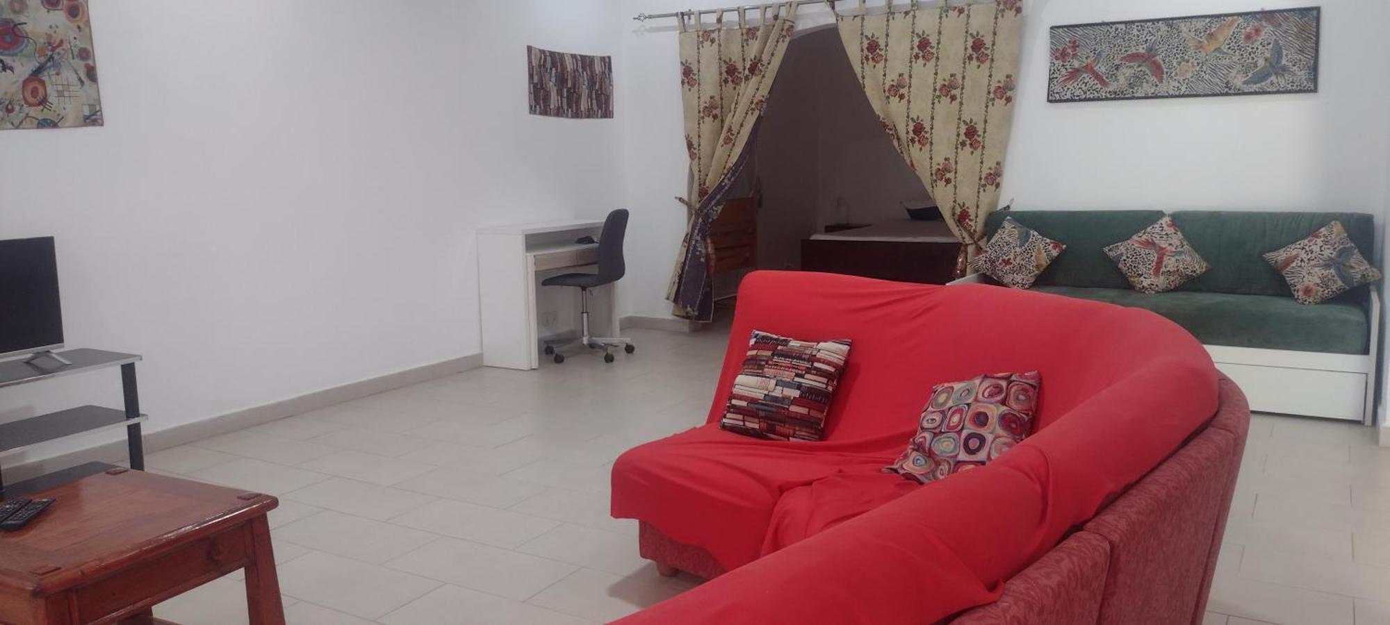 Unique Owl Apartments Sanyang Ngoại thất bức ảnh